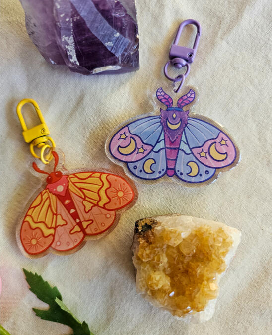 keychains